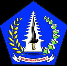 Logo Kelurahan Baula